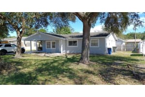 3242 Vernon Street, Fort Pierce, FL 34982 Sold 01/03/25