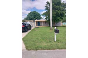 3153 Emerson Avenue, Palm Springs, FL 33461 Sold 04/30/25