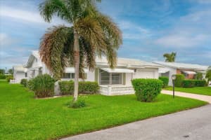1008 Siesta Avenue, Boynton Beach, FL 33426 Sold 12/02/24