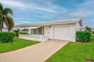 1008 Siesta Avenue, Boynton Beach, FL 33426 Sold 12/02/24