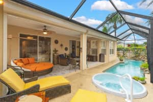 124 Carlisle Way, Sebastian, FL 32958 Sold 12/18/24