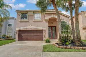 1325 Isleworth Court, Royal Palm Beach, FL 33411 Sold 11/21/24