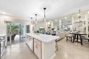 1504 Silverleaf Oak Court, Palm Beach Gardens, FL 33410 Sold 02/24/25