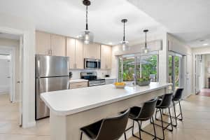1504 Silverleaf Oak Court, Palm Beach Gardens, FL 33410 Sold 02/24/25