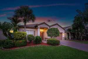 10183 Clubhouse Turn Road, Lake Worth, FL 33449 Sold 12/02/24
