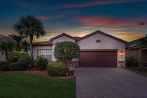 10183 Clubhouse Turn Road, Lake Worth, FL 33449 Sold 12/02/24