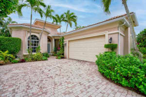 134 Porto Vecchio Way, Palm Beach Gardens, FL 33418 Sold 03/03/25