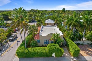 1615 Georgia Avenue, West Palm Beach, FL 33401 Sold 03/31/25