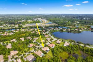 7445 SE Belle Maison Drive, Stuart, FL 34997 Sold 04/30/25