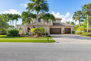 11788 Knightsbridge Place, Wellington