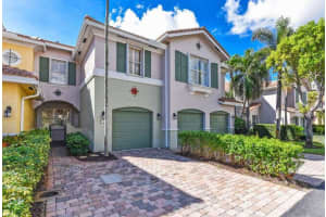 144 Las Brisas Circle 144, Hypoluxo, FL 33462 Sold 02/24/25