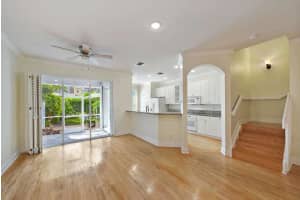 144 Las Brisas Circle 144, Hypoluxo, FL 33462 Sold 02/24/25
