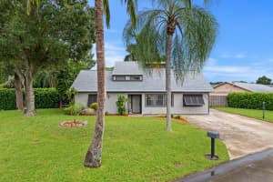 1593 Woods Bend Road, West Palm Beach, FL 33406 Sold 12/10/24