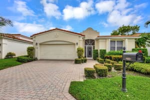 3660 Northwind Court, Jupiter, FL 33477 Sold 06/30/25