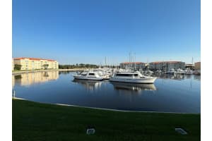 14 Harbour Isle Drive W 202, Fort Pierce, FL 34949 Sold 02/04/25