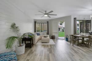 401 Sea Oats Drive C, Juno Beach, FL 33408 Sold 04/09/25