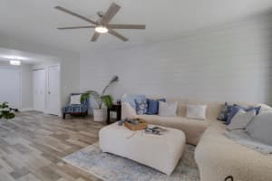 401 Sea Oats Drive C, Juno Beach, FL 33408 Sold 04/09/25