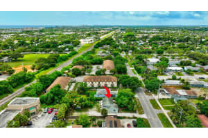 621 S Swinton Avenue, Delray Beach, FL 33444 Sold 03/31/25