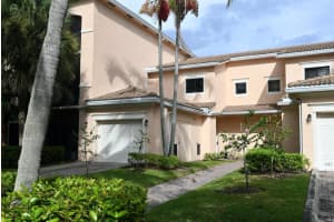 2916 Tuscany Court 107, Palm Beach Gardens, FL 33410 Sold 02/14/25