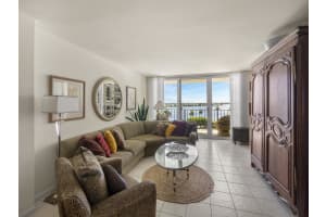 1701 S Flagler Drive 806, West Palm Beach, FL 33401 Sold 11/26/24