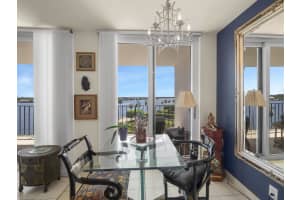 1701 S Flagler Drive 806, West Palm Beach, FL 33401 Sold 11/26/24