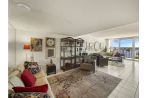 1701 S Flagler Drive 806, West Palm Beach, FL 33401 Sold 11/26/24