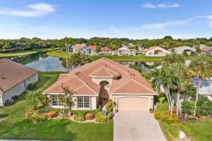 11607 Pamplona Boulevard, Boynton Beach, FL 33437 Sold 03/14/25
