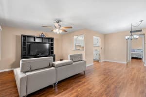 207 Saxony E 207, Delray Beach, FL 33446 Sold 04/11/25