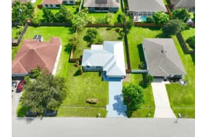 4181 SW Rardin Street, Port Saint Lucie, FL 34953 Sold 01/08/25
