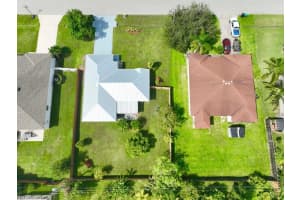 4181 SW Rardin Street, Port Saint Lucie, FL 34953 Sold 01/08/25