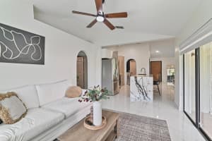 4181 SW Rardin Street, Port Saint Lucie, FL 34953 Sold 01/08/25