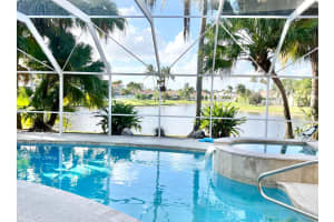 6806 Newport Lake Circle, Boca Raton, FL 33496 Sold 03/17/25