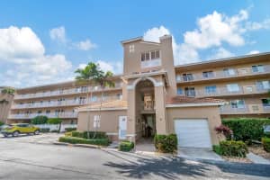 5746 Crystal Shores Drive 204, Boynton Beach, FL 33437 Sold 03/13/25