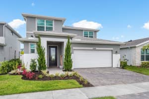 10681 SW Estella Lane, Port Saint Lucie, FL 34987 Sold 02/28/25