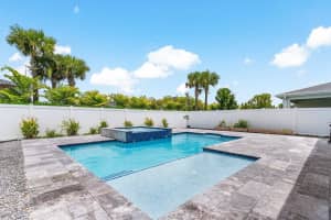 10681 SW Estella Lane, Port Saint Lucie, FL 34987 Sold 02/28/25