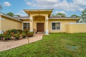 6320 Coconut Boulevard, The Acreage, FL 33412 Sold 12/12/24