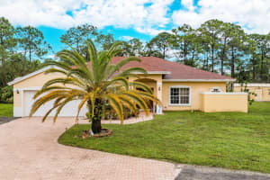 6320 Coconut Boulevard, The Acreage, FL 33412 Sold 12/12/24