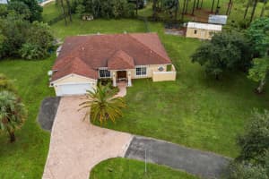 6320 Coconut Boulevard, The Acreage, FL 33412 Sold 12/12/24