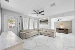 316 Shady Lane Road, Palm Springs, FL 33461 Sold 01/31/25