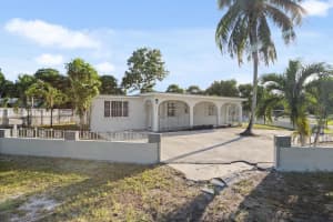 12860 Green Avenue, Miami, FL 33167 Sold 11/15/24