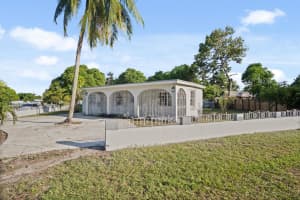 12860 Green Avenue, Miami, FL 33167 Sold 11/15/24