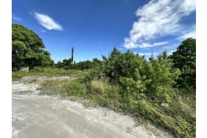 4561 Hairland Drive, West Palm Beach, FL 33415 Sold 01/21/25