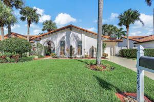 3763 SW Pheasant Run, Palm City, FL 34990 Sold 12/05/24