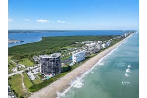 9650 S Ocean Drive 2007, Jensen Beach, FL 34957 Sold 07/15/25