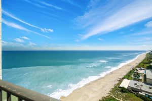 9650 S Ocean Drive 2007, Jensen Beach, FL 34957 Sold 07/15/25