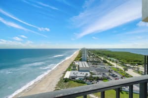 9650 S Ocean Drive 2007, Jensen Beach, FL 34957 Sold 07/15/25