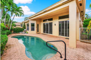 7234 Vesuvio Place, Boynton Beach, FL 33437 Sold 06/20/25