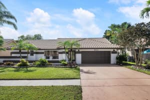 9520 Majestic Way, Boynton Beach, FL 33437 Sold 12/23/24