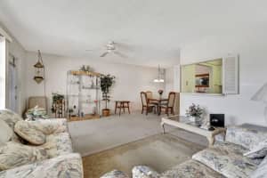 268 Dorset G, Boca Raton, FL 33434 Sold 04/18/25