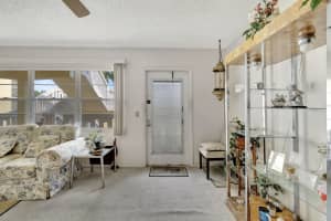 268 Dorset G, Boca Raton, FL 33434 Sold 04/18/25